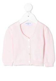 Siola Cardigan - Rosa