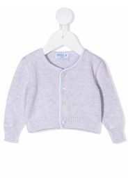 Siola Cardigan Orlando - Grigio