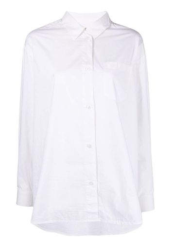 Skall Studio Camicia Edgar - Bianco