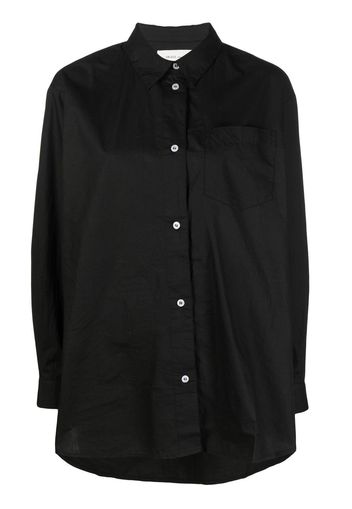 Skall Studio Camicia Edgar - Nero