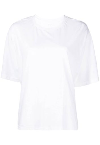 Skall Studio Sandy short-sleeve T-shirt - Bianco