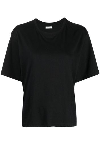 Skall Studio Andy short-sleeved T-shirt - Nero