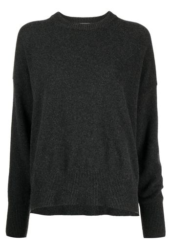 Skall Studio long sleeves jumper - Grigio