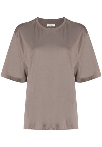 Skall Studio Andy short-sleeved T-shirt - Marrone