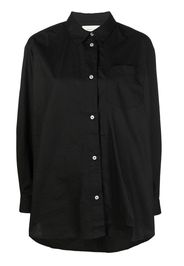 Skall Studio Camicia Edgar - Nero