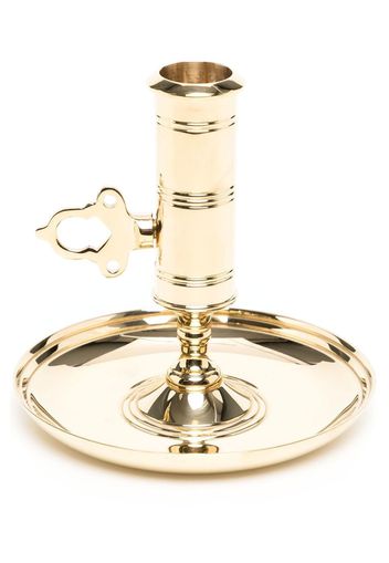 Skultuna brass candle holder - Oro