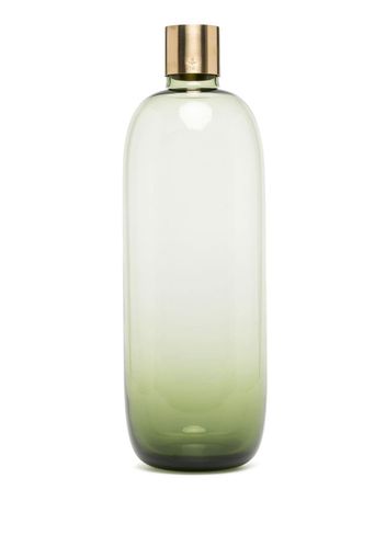 Skultuna Damejeanne ombré vase - Verde