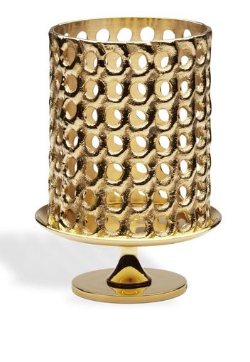 Skultuna Pierre Forsell lantern (13.5cm) - Giallo