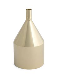 Skultuna "Vaso Via Fondazza, Model C" - Oro