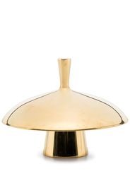 Skultuna Flora candle snuffer - Oro