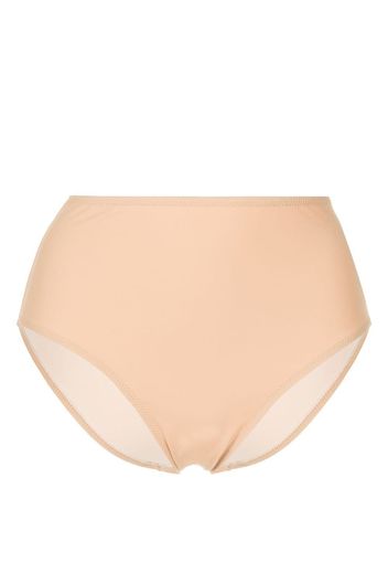 Sleeper Ariel bikini bottoms - Marrone