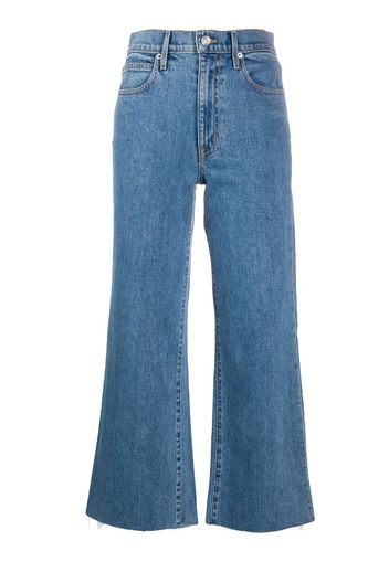 Grace cropped jeans