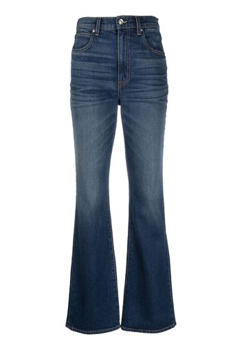 SLVRLAKE Jeans svasati - Blu