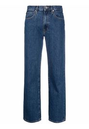 Slvrlake Jeans dritti Sophie - Blu