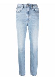 Slvrlake Beatnik jeans - Blu