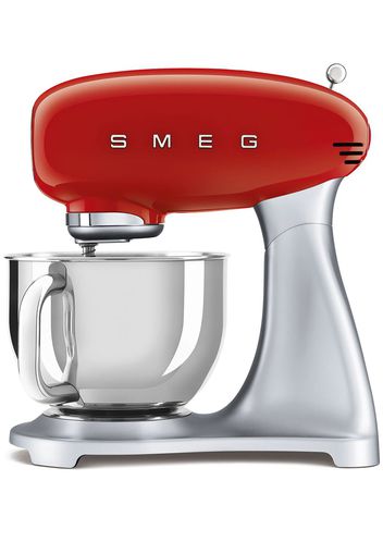 Smeg Planetaria Estetica anni '50 - Rosso