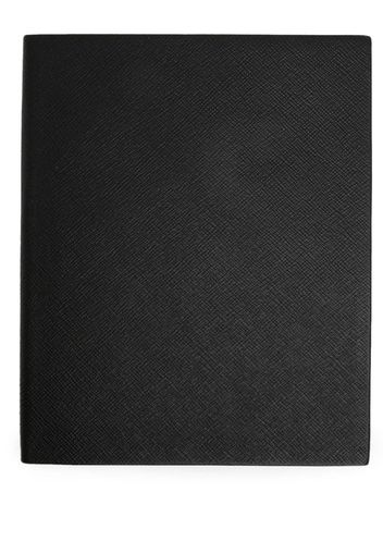 Smythson Quaderno - Nero