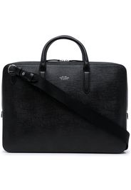 Smythson Borsa porta pc - Nero