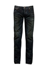 Snake & Dagger straight leg jean - GRUBBY WAX
