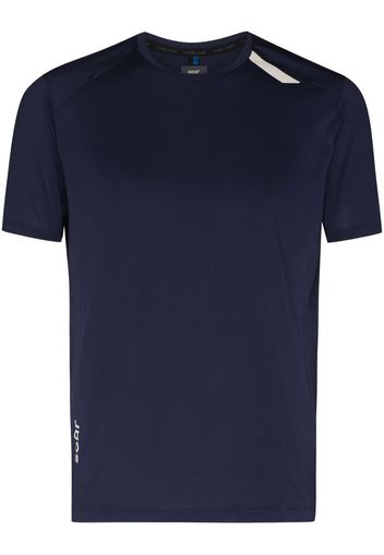 Soar T-shirt - Blu