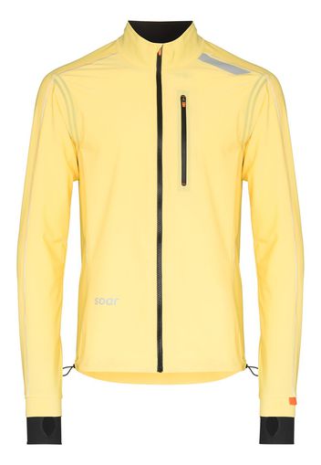 Soar SOAR ALL WEATHER 3 DB JKT YEL - Giallo