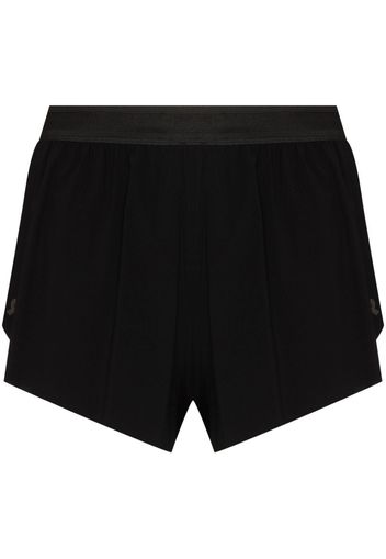 Soar Elite Race 4.0 track shorts - Nero