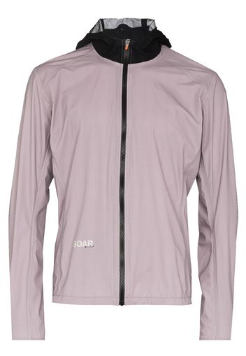 Soar SOAR EXCL QUAIL NANO JKT - Rosa