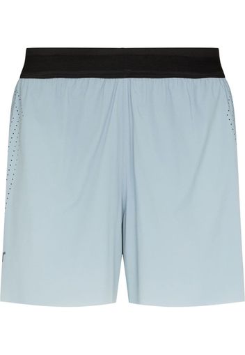 Soar Shorts sportivi Elite Race 5.0 - Blu