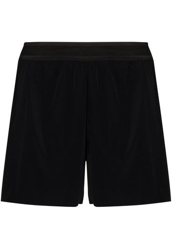 Soar Shorts sportivi Run 5.0 - Nero