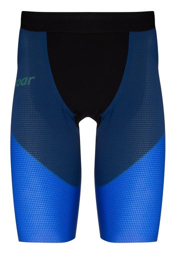 Soar Shorts da ciclismo Speed 4.0 - Blu