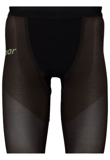 Soar Shorts da ciclismo Speed 4.0 - Nero