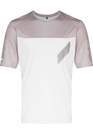 Soar T-shirt Hot Weather - Grigio