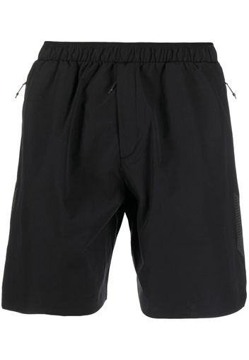 Soar performance running shorts - Nero