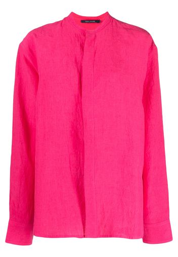 Sofie D'hoore Camicia - Rosa