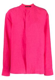 Sofie D'hoore Camicia - Rosa