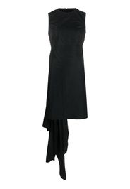 Sofie D'hoore Blusa smanicata - Nero