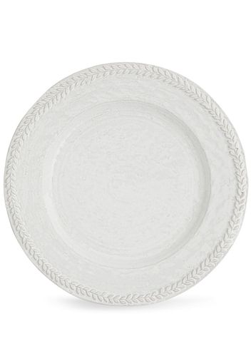 Soho Home Hillcrest side-plate set - Bianco