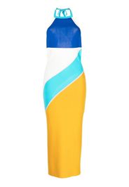 Solid & Striped The Kelly dress - Multicolore