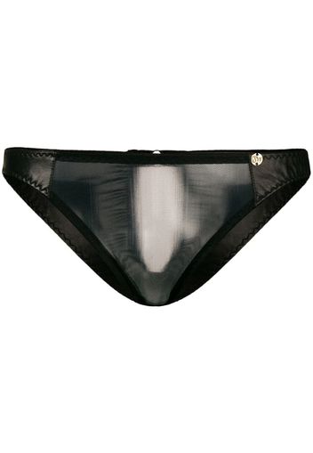 Culotte 'Nina Peep'