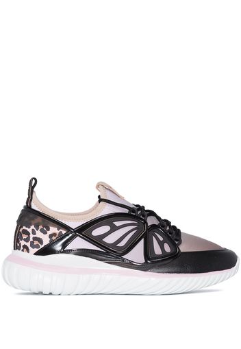 Sophia Webster Sneakers Fly-By - Nero