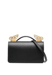 Sophia Webster Mariposa tote bag - Nero