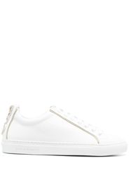 Sophia Webster Sneakers Butterfly con decorazione - Bianco