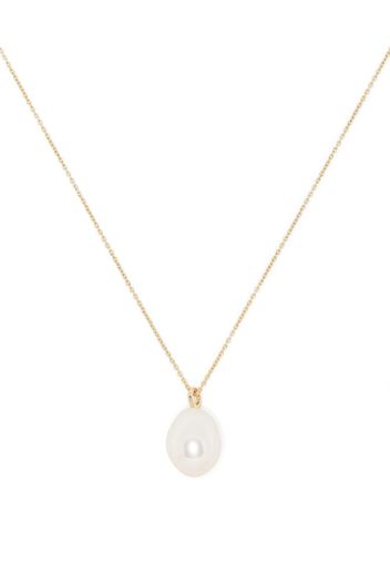 Sophie Bille Brahe Collana L'Eau in oro 14kt