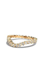 Sophie Bille Brahe SOPHIE BB GRACE ENSEMBLE 18K YG 0.59 CT - Oro