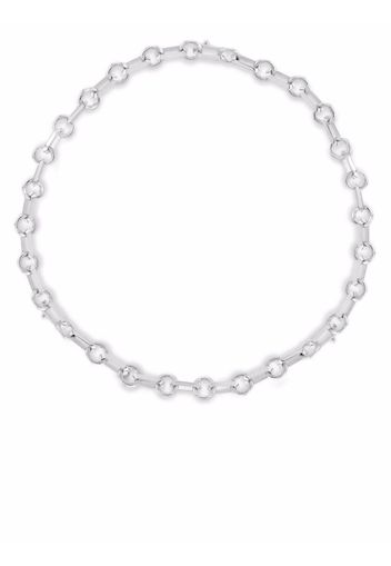 Sophie Buhai Collana Medium Yves in argento sterling