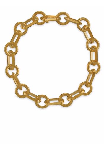 Sophie Buhai medium Yves bracelet - Oro