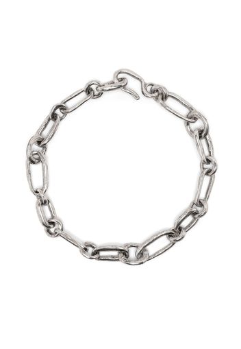 Sophie Buhai Bracciale a catena Grecian - Argento