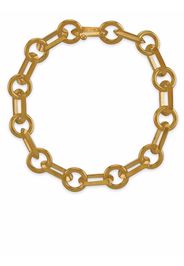 Sophie Buhai medium Yves bracelet - Oro