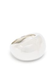 Sophie Buhai chunky sterling silver ring - Argento