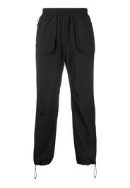 Soulland Pantaloni sportivi Frey - Nero